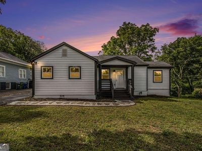 1926 Lakewood Ter SE, Atlanta, GA, 30315