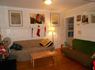 440 Park Dr #20A, Boston, MA 02215