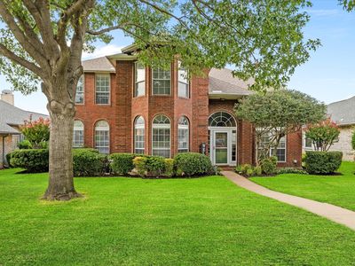 1515 Palisades Dr, Carrollton, TX, 75007