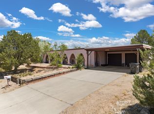 203 Goodman Ave, Belen, NM 87002