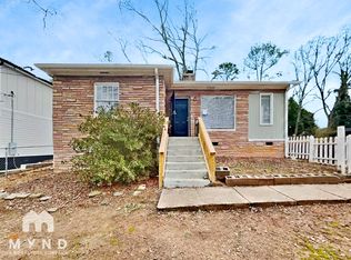 1284 Westmont Rd SW, Atlanta, GA 30311
