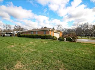 1405 Hornaday Rd, Brownsburg, IN 46112