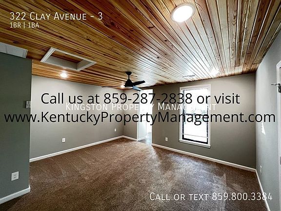 2nd image of 322 Clay Ave #3