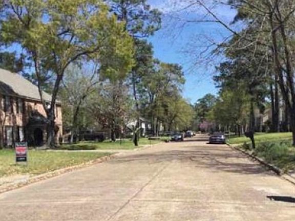 Exterior Neighborhood (street photo)