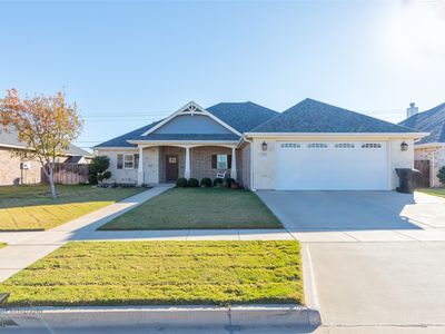 7025 McLeod Dr, Abilene, TX, 79602