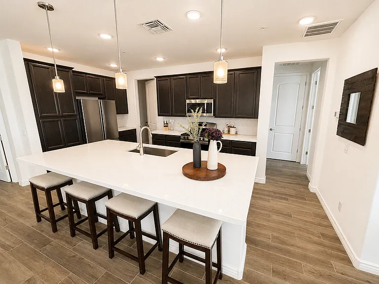 5100 E Rancho Paloma Dr #2057 — Photo 2
