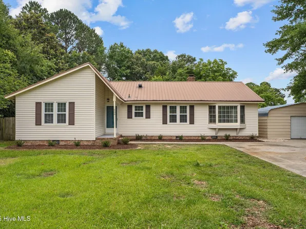 206 Bryant Circle, Goldsboro, NC 27534