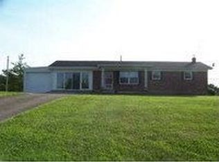 2205 Ky Highway 39 S, Crab Orchard, KY 40419