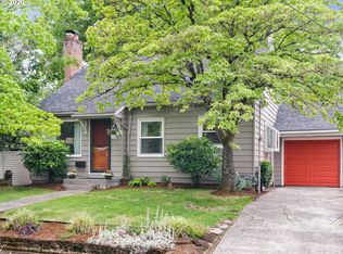 4411 SE 35th Pl, Portland, OR 97202