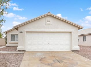 2322 Cambridge Elms St, North Las Vegas, NV 89032
