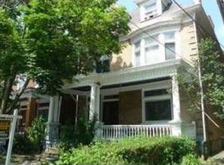1135 Mellon St, Pittsburgh, PA