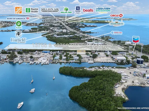 13759 Overseas Hwy, Marathon, FL 33050