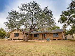 208 County Road 3315, Valley Mills, TX 76689