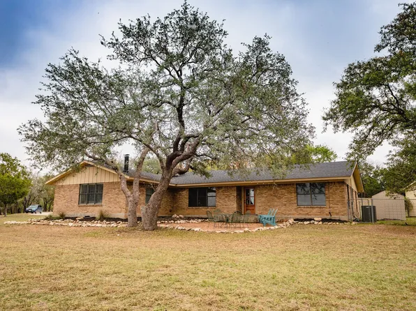 208 County Road 3315, Valley Mills, TX 76689