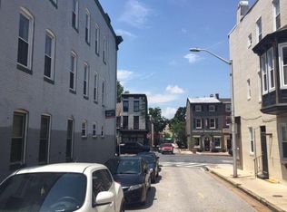 102 E Hamburg St, Baltimore, MD 21230