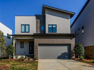 2609 Millie Lane, Charlotte, NC 28205