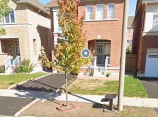 168 Angus Dr #BASEMENT, Ajax, ON L1S 5E1