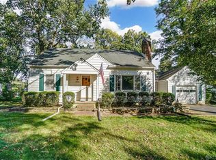 1736 Woods Dr, Dayton, OH 45432