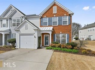 3090 Commonwealth Way, Milton, GA 30004