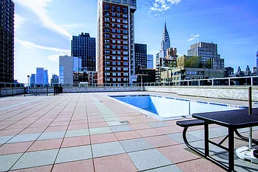 Rented by Keller Williams NYC