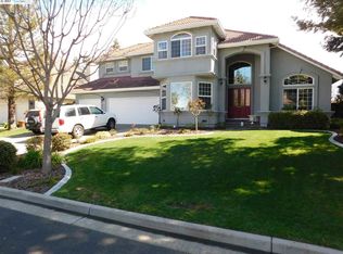 870 Rutherford Cir, Brentwood, CA 94513