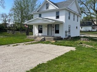2522 Tyson St #A, Jackson, MI