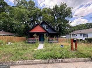 1149 Tucker Pl SW, Atlanta, GA
