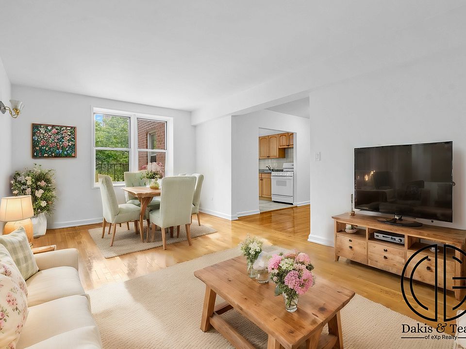 1st image of 8240 Austin St APT 6K
