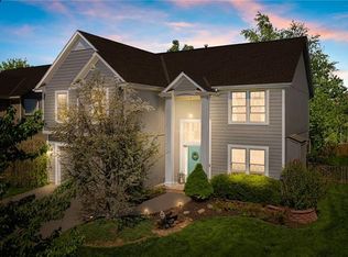 15661 S Rene St, Olathe, KS 66062