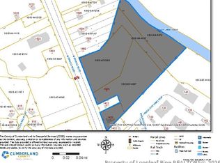 1424 N Bragg Blvd, Spring Lake, NC 28390