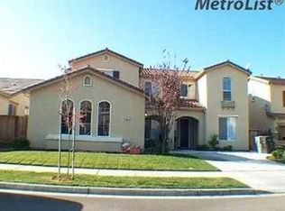 1867 Churchill Downs Cir, Oakdale, CA