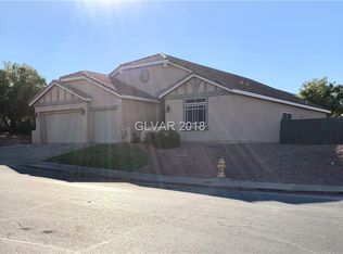 39 Vista Del Mar St, Henderson, NV 89012