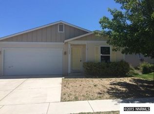 7488 Deveron Dr, Reno, NV 89506