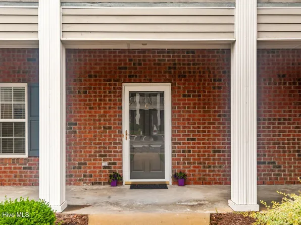 2223 Locksley Woods Drive #C, Greenville, NC 27858