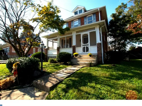 513 Swarthmore Ave, Folsom, PA 19033