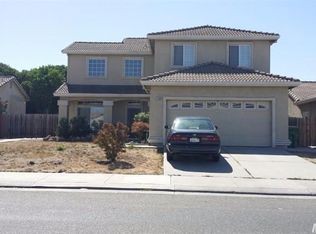 2538 Etcheverry Dr, Stockton, CA 95212