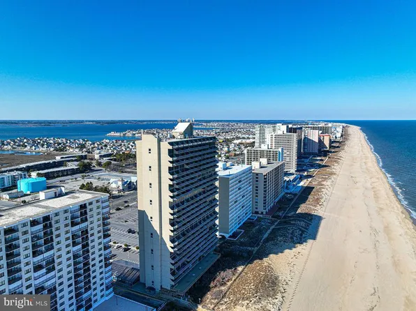 9900 Coastal Hwy Unit 1407, Ocean City, MD 21842