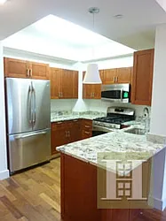 Rented by Halstead Real Estate