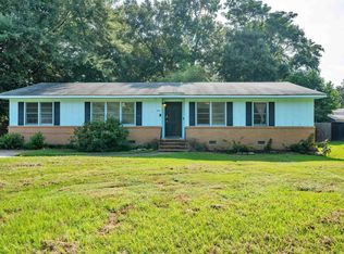 930 Forest Ave, Perry, GA 31069