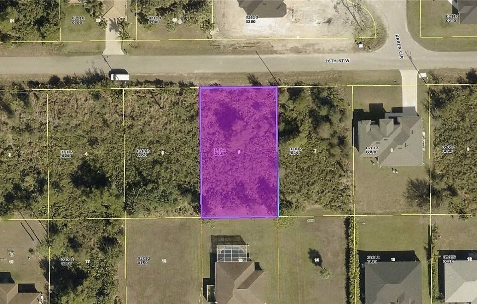 1st image of 3009 26th St W