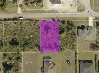 3009 26th St W, Lehigh Acres, FL 33971