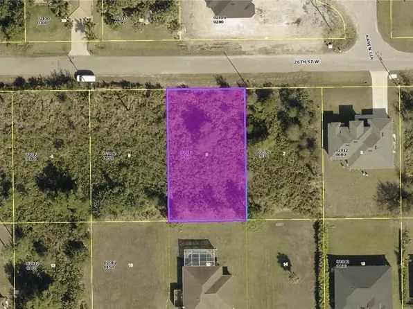 3009 26th St W, Lehigh Acres, FL 33971