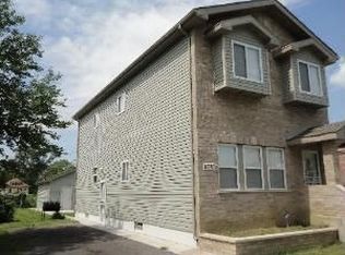 14736 Cooper Ave, Harvey, IL 60426