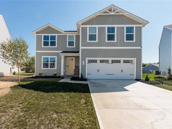 511 Hinterland Ct, Lodi, OH 44254