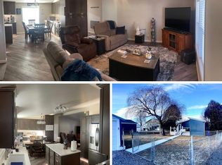911 20th St, Gothenburg, NE 69138