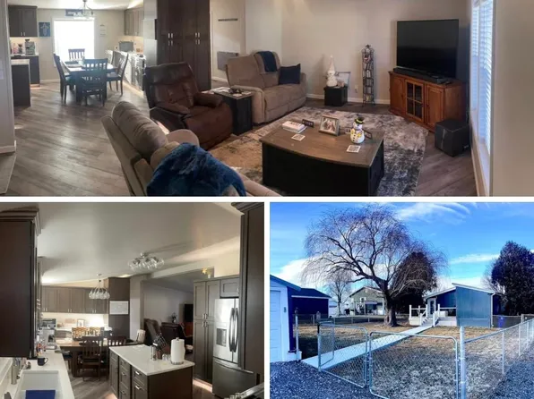 911 20th St, Gothenburg, NE 69138