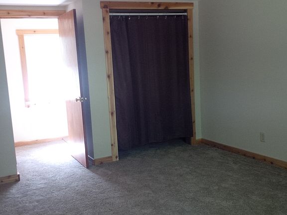 master bedroom closet