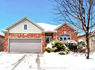332 Ambleside Dr, London, ON N6G5H9