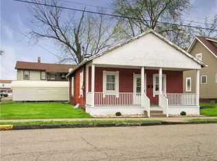 703 Washington Ave, Monaca, PA 15061