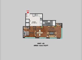 3226 Kennedy Blvd #2D, Jersey City, NJ 07306
